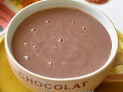 Chocolat Pays